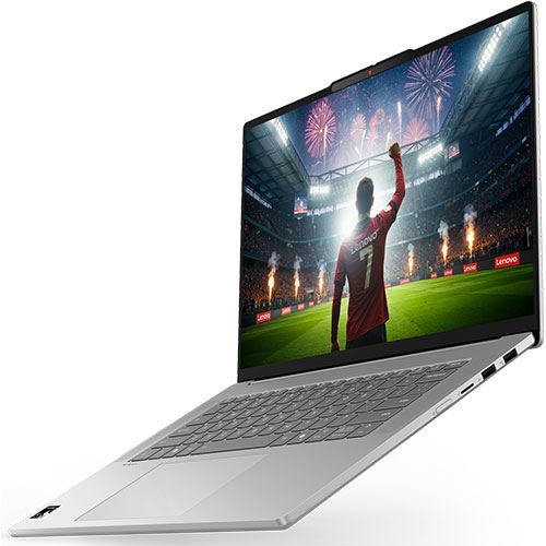 Computador Portátil Lenovo IdeaPad Slim 5 15Q8Y11-708 Copilot+ PC | 15.3" | Snapdragon® X2 Plus | 32GB | 1TB SSD - Image 4