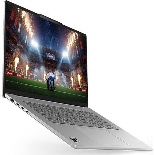 Computador Portátil Lenovo IdeaPad Slim 5 15Q8Y11-715 Copilot+ PC | 15.3" | Snapdragon® X2 Plus | 16GB | 1TB SSD - Image 3