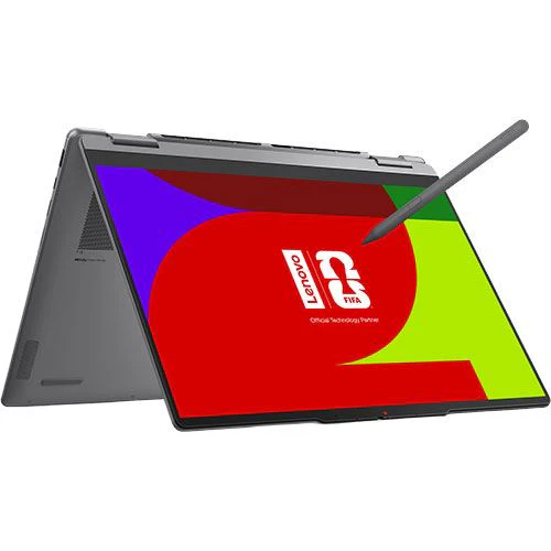 Computador Portátil Lenovo Yoga 7 2-in-1 14IPH11-806 Copilot+ PC | OLED 14'' | Intel Core™ Ultra 7 355 | 32GB | 1TB SSD + Pen
