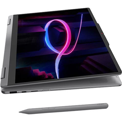 Computador Portátil Lenovo Yoga 7 2-in-1 14IPH11-806 Copilot+ PC | OLED 14'' | Intel Core™ Ultra 7 355 | 32GB | 1TB SSD + Pen - Image 5