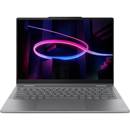 Computador Portátil Lenovo Yoga 7 2-in-1 14IPH11-806 Copilot+ PC | OLED 14'' | Intel Core™ Ultra 7 355 | 32GB | 1TB SSD + Pen - Image 6