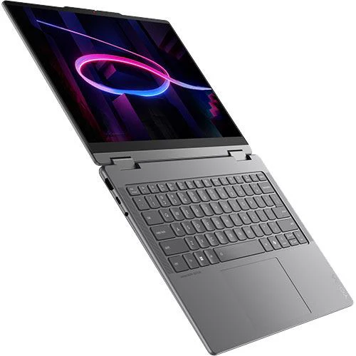 Computador Portátil Lenovo Yoga 7 2-in-1 14IPH11-806 Copilot+ PC | OLED 14'' | Intel Core™ Ultra 7 355 | 32GB | 1TB SSD + Pen - Image 7