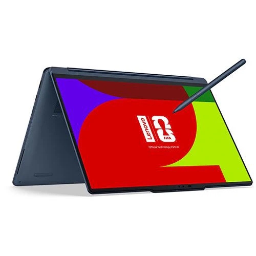 Computador Portátil Lenovo Yoga 9 2-in-1 14IPH11-844 | OLED 14'' | Intel Core™ Ultra 7 355 | 32GB | 2TB SSD + Pen + Rato + Sleeve