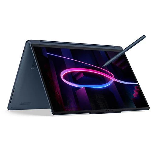 Computador Portátil Lenovo Yoga 9 2-in-1 14IPH11-844 | OLED 14'' | Intel Core™ Ultra 7 355 | 32GB | 2TB SSD + Pen + Rato + Sleeve - Image 2
