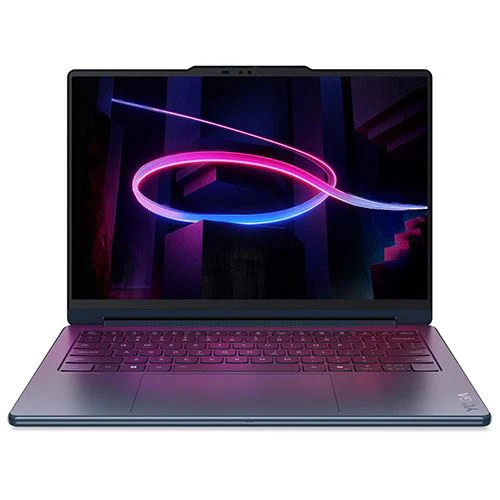 Computador Portátil Lenovo Yoga 9 2-in-1 14IPH11-844 | OLED 14'' | Intel Core™ Ultra 7 355 | 32GB | 2TB SSD + Pen + Rato + Sleeve - Image 7