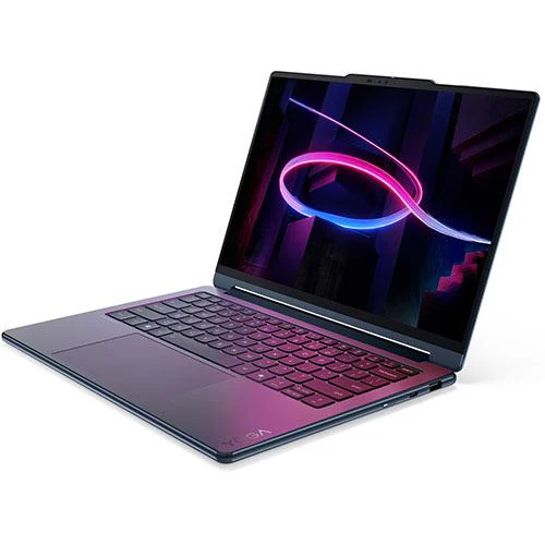 Computador Portátil Lenovo Yoga 9 2-in-1 14IPH11-844 | OLED 14'' | Intel Core™ Ultra 7 355 | 32GB | 2TB SSD + Pen + Rato + Sleeve - Image 8