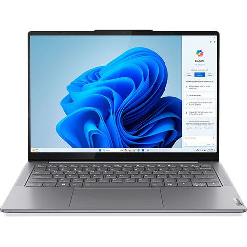 Computador Portátil Lenovo Yoga Slim 7 14IMH9-744 | OLED 14" | Ultra 7-155H | 32GB | 1TB SSD