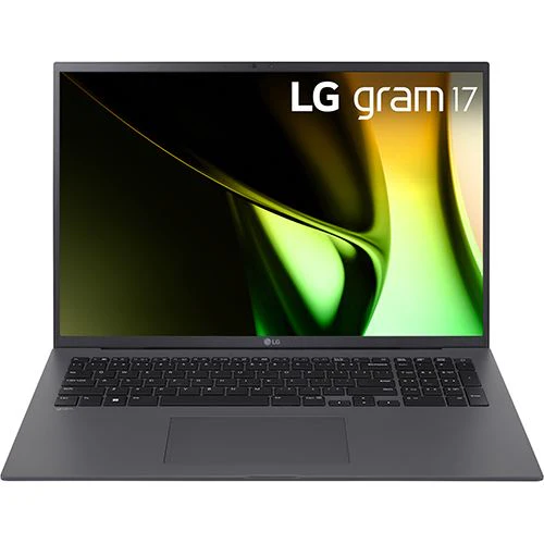 Computador Portátil LG Gram 17Z90S | 17" | Ultra7-155H | 32GB | 1TB SSD