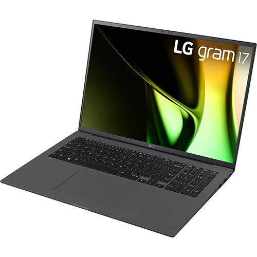 Computador Portátil LG Gram 17Z90S | 17" | Ultra7-155H | 32GB | 1TB SSD - Image 2