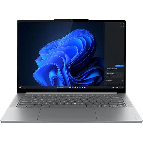 Computador Portátil Profissional Lenovo Yoga Pro 7 14IAH10-375 | 14.5'' | Intel Core™ Ultra 9 285H | 32GB | 1TB SSD