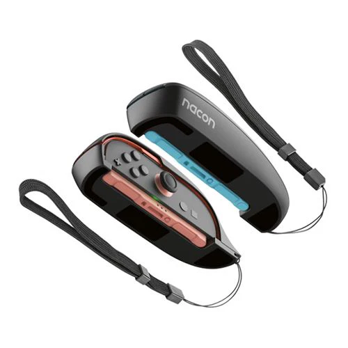 Conjunto de Acessórios de Rato Nacon para Nintendo Switch 2