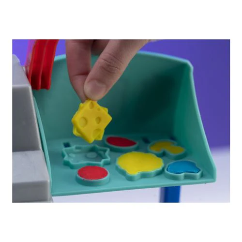 Conjunto de Cozinha e Restaurante Play-Doh Kitchen Creations - Hasbro - Image 5