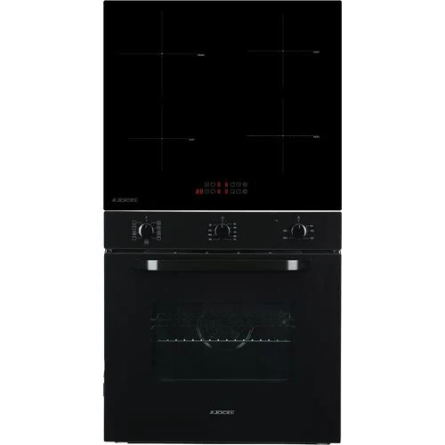 Conjunto Jocel JPK4EI200365 - Placa Indução 7200W + Forno 2800W
