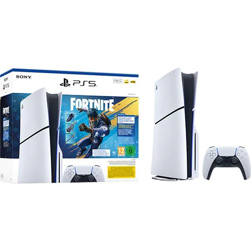 Consola PlayStation®5 Slim Standard - 1TB - 2025 + Fortnite
Flowering Chaos - PS5
