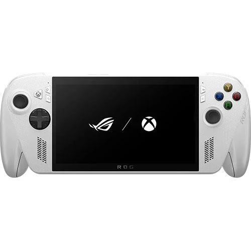 Consola Portátil Asus ROG Xbox Ally (2025) RC73YA-NH002W | 7'' | AMD Radeon™ Graphics | AMD Ryzen Z2 A | 16GB | 512GB SSD