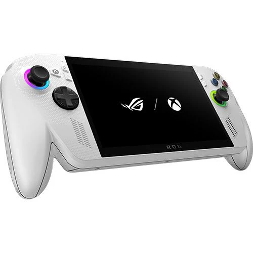 Consola Portátil Asus ROG Xbox Ally (2025) RC73YA-NH002W | 7'' | AMD Radeon™ Graphics | AMD Ryzen Z2 A | 16GB | 512GB SSD - Image 2