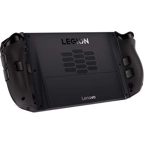 Consola Portátil Lenovo Legion Go 2 8ASP2-350 | 8.8" | Ryzen™ Z2 Extreme | 32GB | 2TB SSD - Black - Image 5