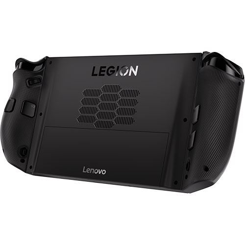 Consola Portátil Lenovo Legion Go 8AHP2-345 | OLED 8.8" | AMD Ryzen™ Z2 | 32GB | 1TB SSD - Eclipse Black - Image 6