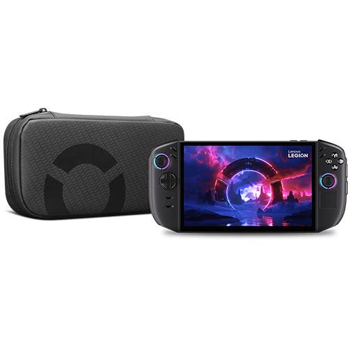 Consola Portátil Lenovo Legion Go 8ASP2-352 | OLED 8.8" | AMD Ryzen™ Z2 | 32GB | 2TB SSD - Eclipse Black