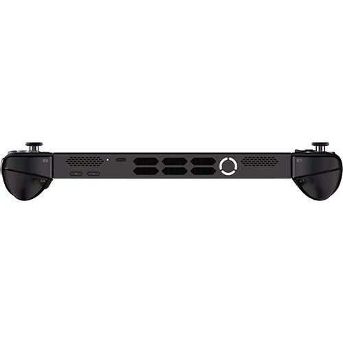 Consola Portátil Lenovo Legion Go 8ASP2-352 | OLED 8.8" | AMD Ryzen™ Z2 | 32GB | 2TB SSD - Eclipse Black - Image 9