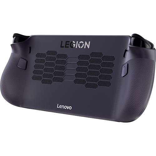 Consola Portátil Lenovo Legion Go S 8APU1-338 | 8" | Ryzen™ Z1 Extreme | 32GB | 1TB SSD - Nebula Nocturne - Image 5
