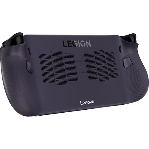 Consola Portátil Lenovo Legion Go S 8APU1-831 | 8.1" | Ryzen™ Z1 Extreme | 32GB | 1TB SSD - Nebula - Image 4