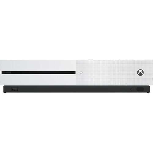 Consola Xbox One S - 1TB - Branco + Battlefield V - Deluxe Edition - Image 3