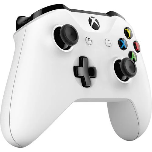 Consola Xbox One S - 1TB - Branco + Battlefield V - Deluxe Edition - Image 5