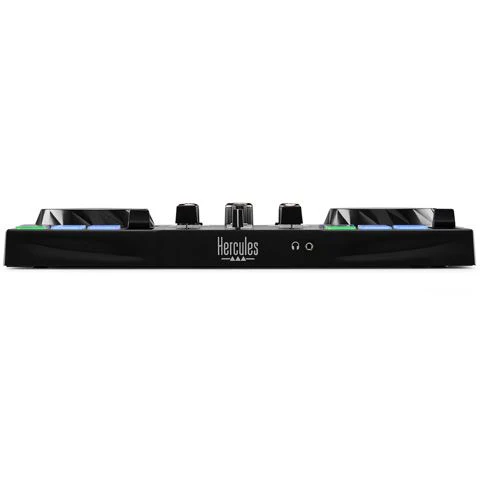 Controlador Hercules DJ Inpulse 200 MK3 - Preto - Image 5