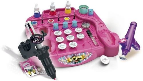 Crazy Chic - Tattoo Studio