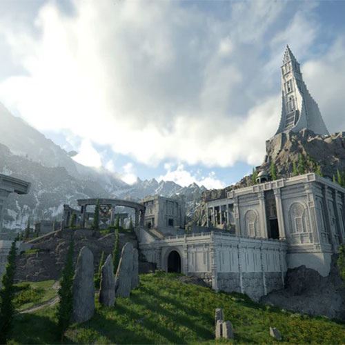 Crimson Desert - Collector's Edition - PS5 - Image 7