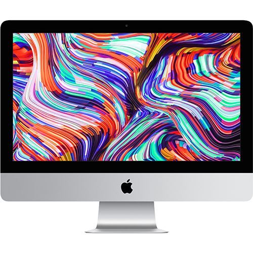 iMac | 21,5'' | 2020 | i5-3,0GHz | 1TB Fusion | Radeon Pro 560X | Magic Trackpad