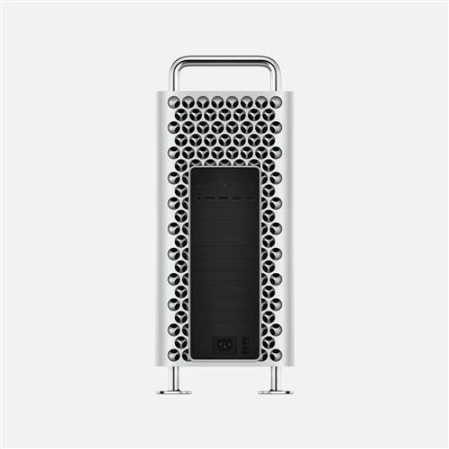 Mac Pro | 2023 | M2 Ultra 24-Core | 128GB | 8TB SSD | GPU 60-Core | Estrutura com Rodas | Prateado - Image 5