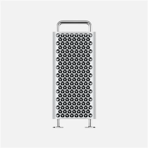 Mac Pro | 2023 | M2 Ultra 24-Core | 192GB | 4TB SSD | GPU 76-Core | Prateado