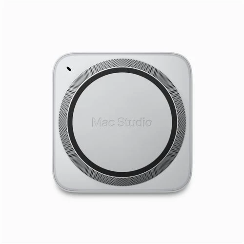 Mac Studio | 2023 | M2 Ultra | 64GB | 1TB SSD | GPU 76-core - Image 4