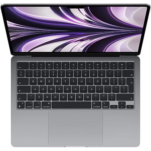 MacBook Air 13'' | 2022 | M2 | 8GB | 1TB SSD | GPU 10-Core | Cinzento Sideral - Image 2