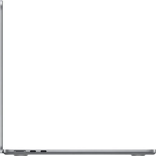 MacBook Air 13'' | 2024 | M3 8-core | 24GB | 512GB SSD - Cinzento Sideral - Image 2