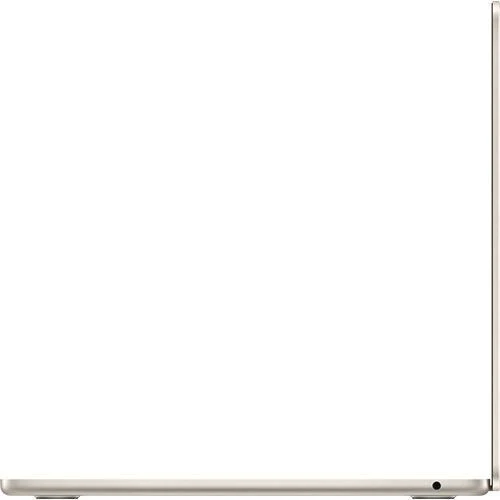 MacBook Air 13'' | 2024 | M3 8-core | 8GB | 1TB SSD - Luz das Estrelas - Image 3