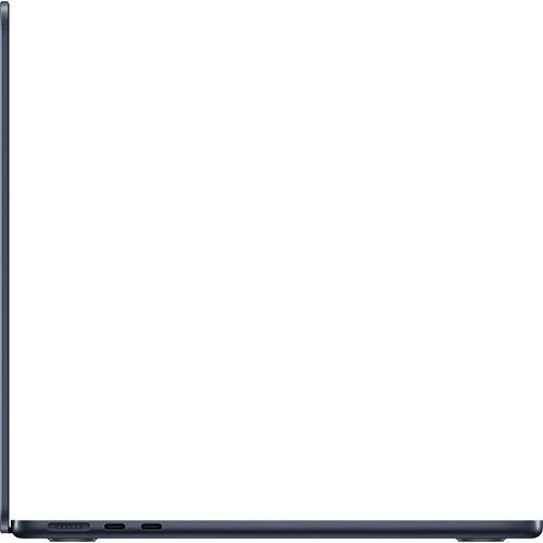 MacBook Air 13'' | 2024 | M3 8-core | 8GB | 1TB SSD - Meia-Noite - Image 2