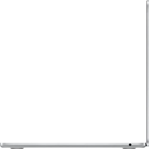 MacBook Air 13'' | 2024 | M3 8-core | 8GB | 2TB SSD - Prateado - Image 3