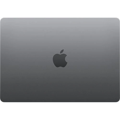MacBook Air 13'' | 2024 | M3 8-core | 8GB | 2TB SSD - Cinzento Sideral - Image 4