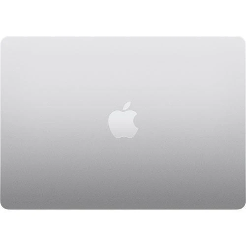 MacBook Air 13'' | 2024 | M3 8-core | 8GB | 256GB SSD - Prateado - Image 4