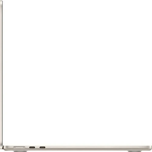 MacBook Air 13'' | 2024 | M3 8-core | 8GB | 512GB SSD - Luz das Estrelas - Image 2