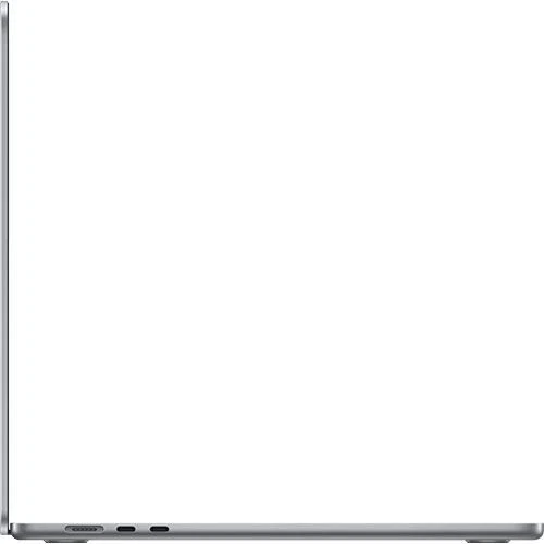 MacBook Air 15'' | 2024 | M3 8-core | 16GB | 1TB SSD - Cinzento Sideral - Image 2