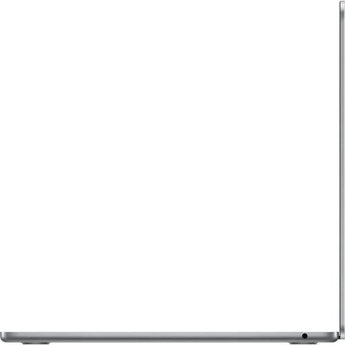 MacBook Air 15'' | 2024 | M3 8-core | 16GB | 256GB SSD - Cinzento Sideral - Image 3