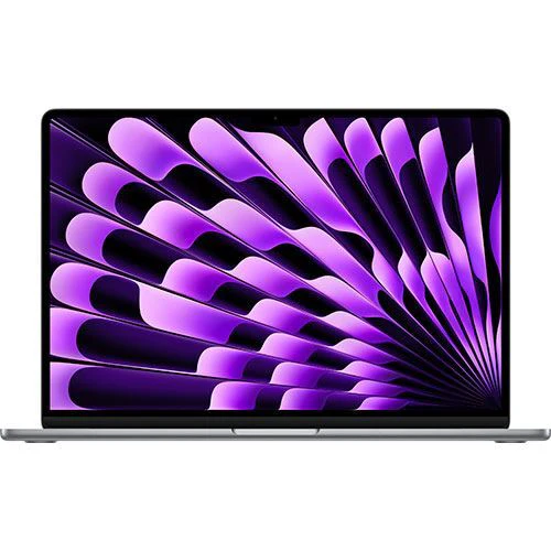 MacBook Air 15'' | 2024 | M3 8-core | 16GB | 512GB SSD - Cinzento Sideral