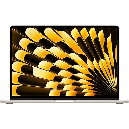 MacBook Air 15'' | 2024 | M3 8-core | 16GB | 512GB SSD - Luz das Estrelas