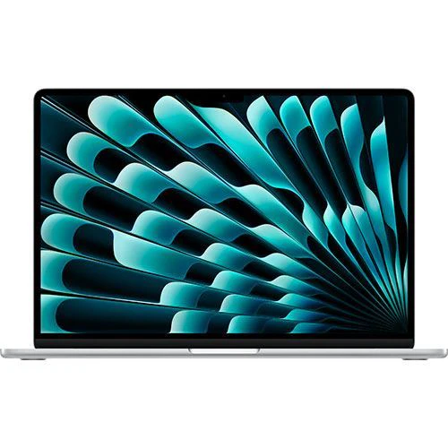 MacBook Air 15'' | 2024 | M3 8-core | 24GB | 512GB SSD - Prateado