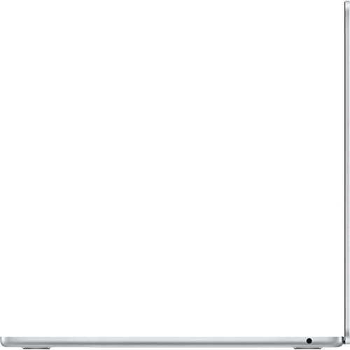 MacBook Air 15'' | 2024 | M3 8-core | 24GB | 512GB SSD - Prateado - Image 4