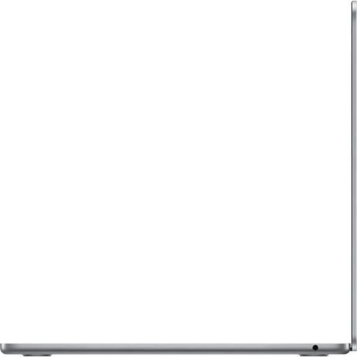 MacBook Air 15'' | 2024 | M3 8-core | 24GB | 512GB SSD - Cinzento Sideral - Image 3